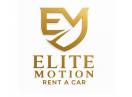 Inchirieri auto premium la pretul corect - elitemotion.ro